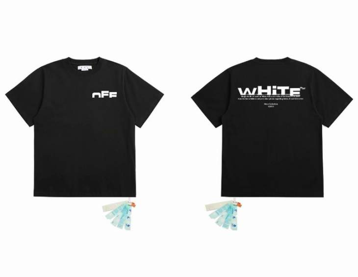 Picture of Off White T Shirts Short _SKUOffWhiteS-3XLqdtr27494565